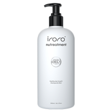 Hair Growth Shampoo for Men